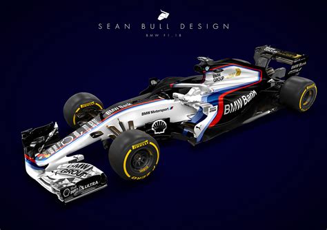 Mercedes f1 2018 concept livery vote: Livery thread again! - Page 20 - F1technical.net