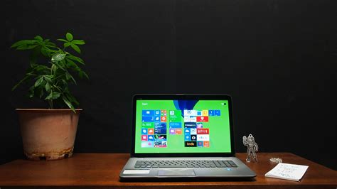 Hp Envy Touchsmart 17 Laptop Review Laptops