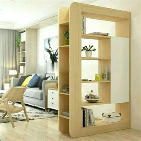 Jual pembatas ruangan minimalis - Kota Depok - usaha furniture | Tokopedia
