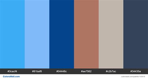 Free Download Mockup Psd Colors Palette Colorswall
