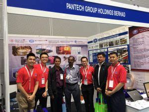 Our recognition of the importance of fast and reliable delivery to our products is fundamental in shaping and. Pantech Corporation Sdn Bhd - Pantech Corporation Sdn Bhd