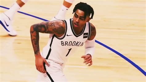 D Angelo Russell S Best Plays Ice In My Veins Youtube