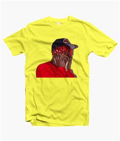 Lil Yachty T Shirt Unisex For Men And Women Adult