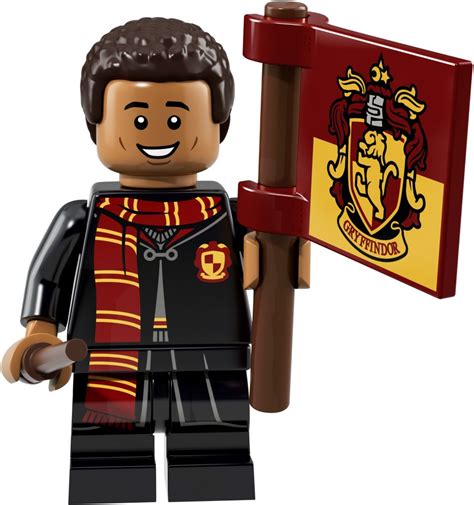 The Ten Most Obscure Lego Harry Potter Minifigures