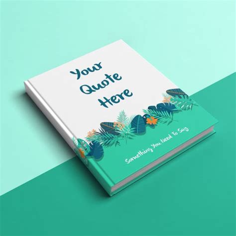 Desain Cover Buku Yang Unik Dan Menjadi Inspirasi Uprintid