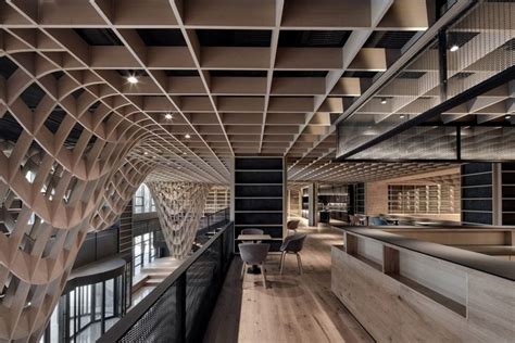 Pin on Co-Working Space