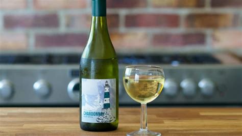 Charming Chardonnay All About The Worlds Most Popular White Wine