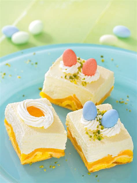 Check spelling or type a new query. Pfirsich-Quark-Schnitte | Rezept | Kuchen und torten ...