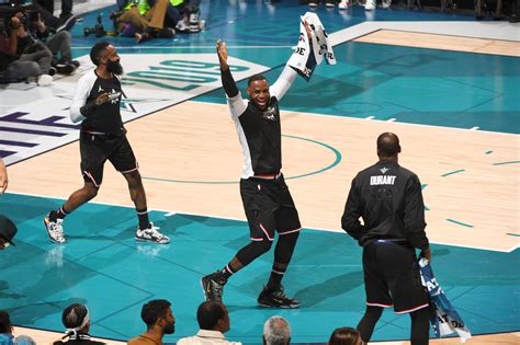 2019 Nba All Star Game 4 Takeaways From A Win For Team Lebron