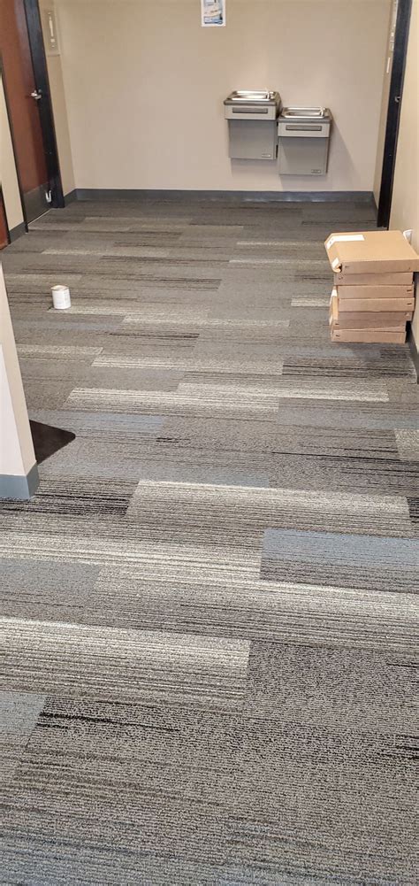 The rating is the agency's opinion of an insurer's financial strength and ability to meet its ongoing insurance policy and contract obligations. Phase 2 Carpet & Base Completed at EMC Insurance (Peoria) | Emerald Inc.