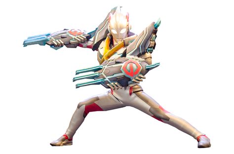 Ce dernier part à la recherche de la pierre, qui est la clé de la création de son armée. Image - Ultraman X Gomora Armor Render 2.png | Ultraman ...