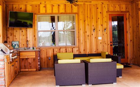 Maybe you would like to learn more about one of these? Cabin Rentals in Louisiana | Covey Rise Lodge