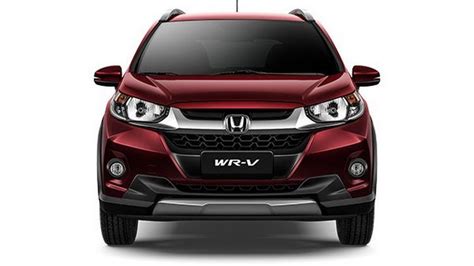 New Honda Wrv 2023 Price Interior Specifications And Consumption