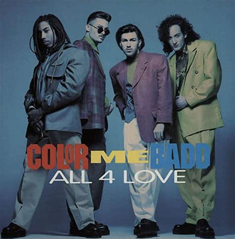 All 4 Love Album Mix All 4 Love All 4 Street Mix With Rap 7 Vinyl