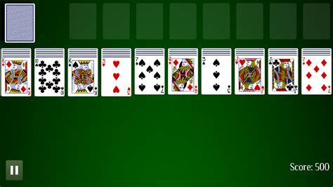Spider Solitaire Appstore For Android