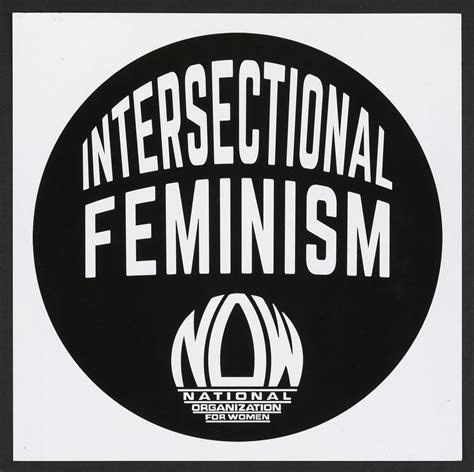 intersectional feminism smithsonian institution