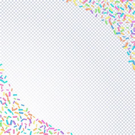 Sprinkles Illustrations Royalty Free Vector Graphics And Clip Art Istock