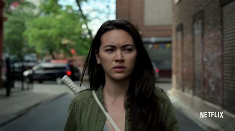 Iron Fist Who Is Colleen Wing Confusions And Connections