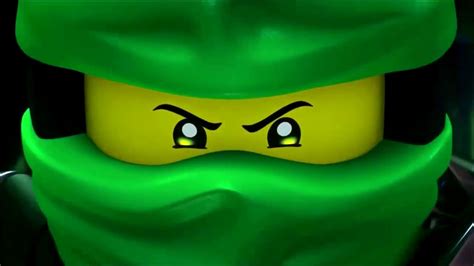 Lego Ninjago All Intros Seasons 1 10 Youtube