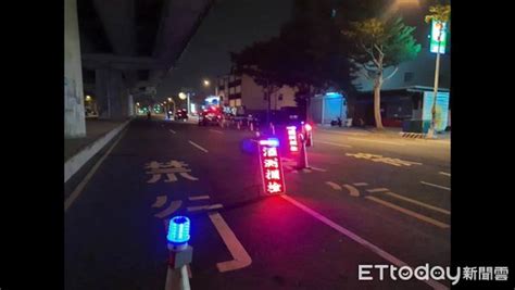 清水警連假抓超速250件「國庫進帳40萬」 警報器都沒叫原因曝 Ettoday社會新聞 Ettoday新聞雲