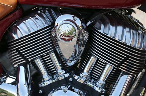 Indian Motorcycle Invented The V Twin Not Harley