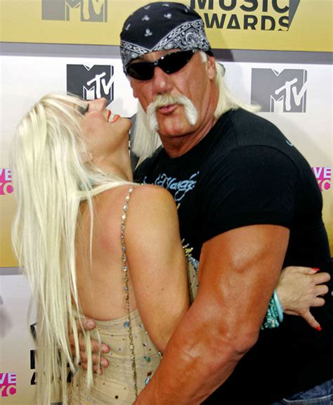 Photos Linda Hogan Ex Wife Of Wrestler Hulk Hogan Lists The Best Porn