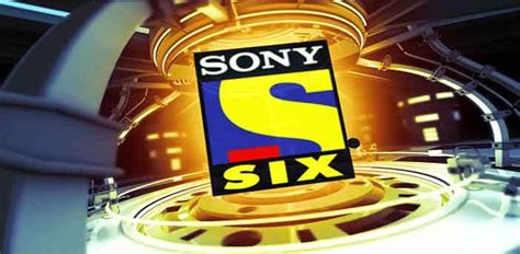 Sony Six Sony Bottle Live Streaming