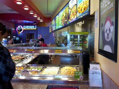 Chinese restaurants seafood restaurants take out restaurants. Panda Express - Tracy, CA | Yelp