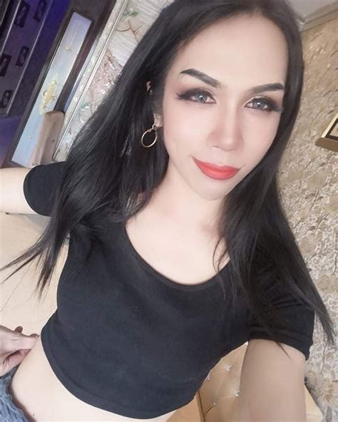 Lucy Thai Transsexual Escort In Doha 5