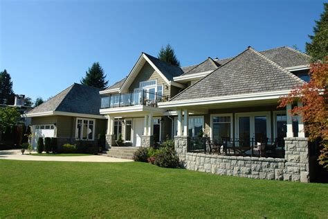 Find homes to rent in vancouver, bc. 889 Roslyn Boulevard - West Vancouver Homes and Real ...