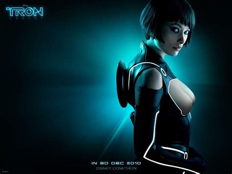 Post 2505990 Fakes Oliviawilde Quorra Tron Tronlegacy