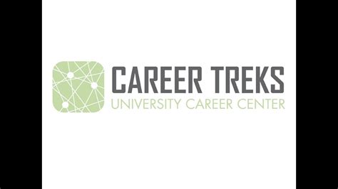 Student Career Trek Youtube