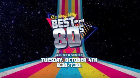 The Very Very Best Of The 80s 2022