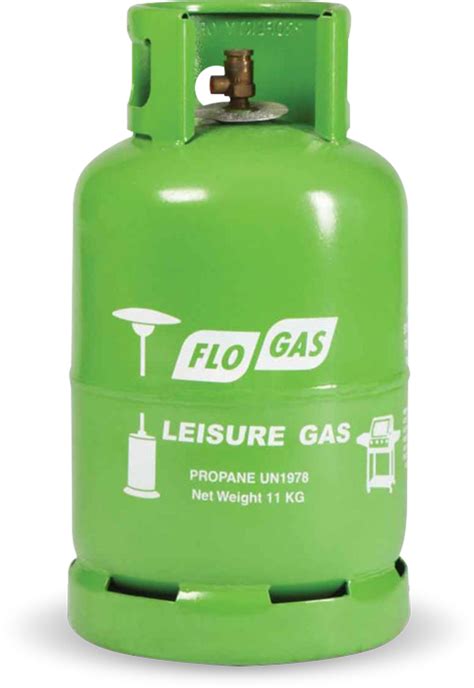 Flogas Kg Propane Bbq Patio Full Bottle Ridge Fuels