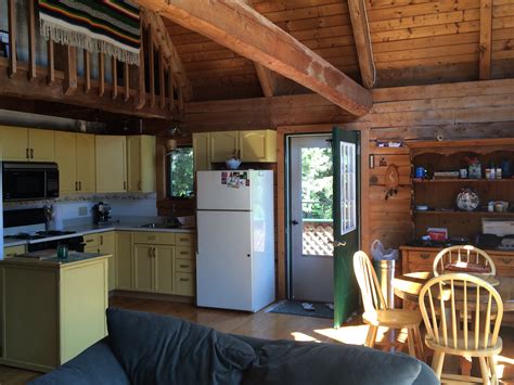 Maybe you would like to learn more about one of these? Oceanfront Log Cabin on Islesboro - Maine Vacation Rentals