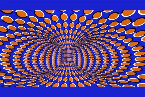10 Optical Illusions