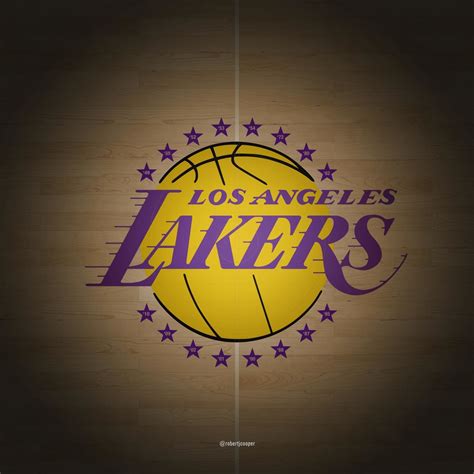 Hình Nền Lakers Logo Top Những Hình Ảnh Đẹp