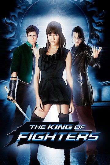 King of fighters the movie makes street fighter look like oscar worthy material. Watch The King of Fighters Online - Full Movie from 2010 ...