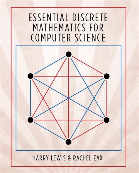Essential Discrete Mathematics for Computer Science | Princeton ...