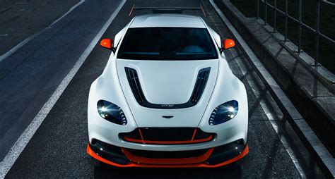 Also remember to check if the name doesn't mean any negative in other languages or countries. Aston Martin Vantage GT12 Review - Exotic Car List