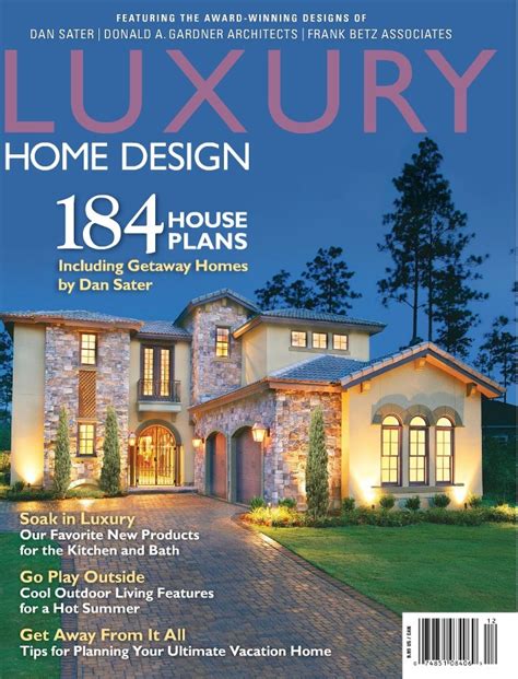 Quality Graphic Resources Luxury Home Design Magazine Issue Hwl19 2011