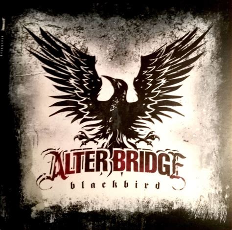 Alter Bridge Blackbird 2017 Vinyl Discogs