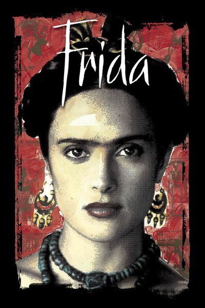 Z tyłu lustra wyprowadzony przewód zakończony kostką. Frida Movie Review & Film Summary (2002) | Roger Ebert