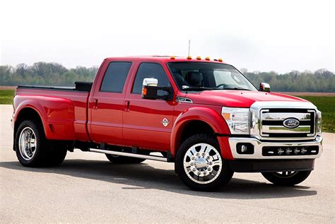 Ford F450 Dually For Sale