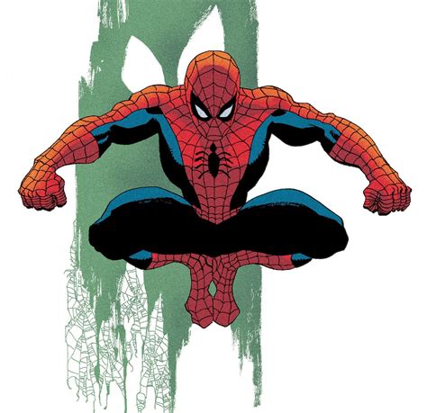 Spider Man Spiderman Amazing Spider Graphic Novel