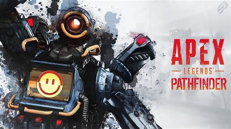 Apex Legends Wraith Hd Wallpapers Wallpaper Cave