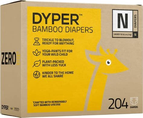 Best Diapers For Babies Of 2024 Baby Chick