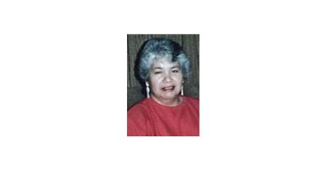 Jacqueline Velez Obituary 1938 2015 Dekalb Il The Midweek News
