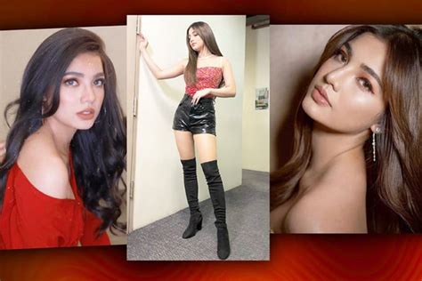 Pictures Check Out Jane De Leons Stunning Beauty Captured Over The Years Abs Cbn Entertainment