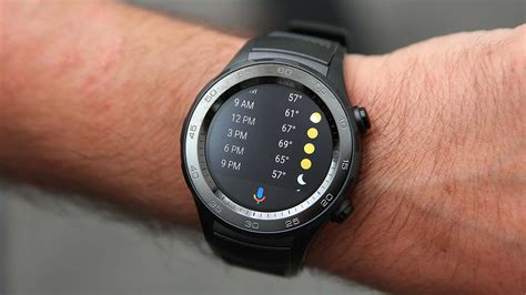An Empowered Assistant Is How Wear Os Could Get Back On